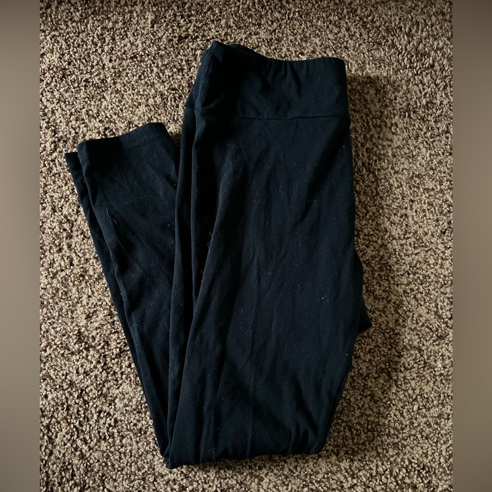 Wild Fable Black Womens Leggings